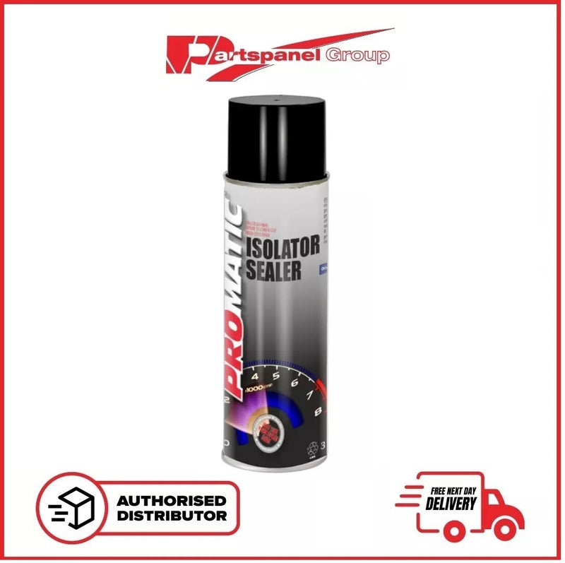 PROMATIC ISOLATOR SEALER SPRAY AEROSOL PRIMER - 500ML