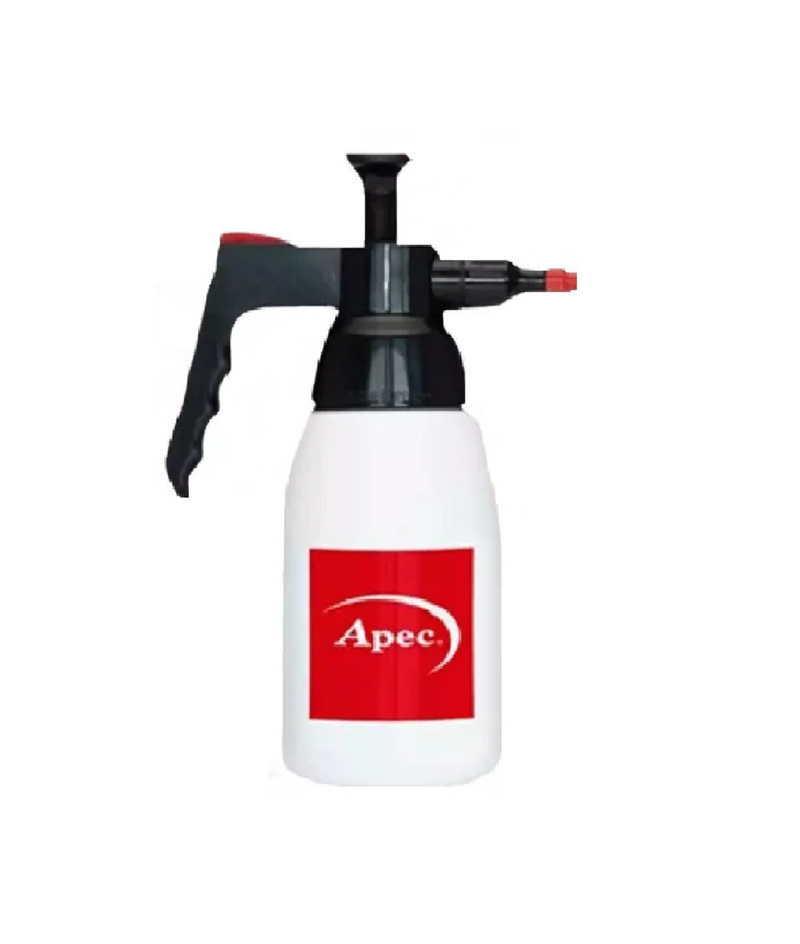 APEC Brake Cleaner Pump Dispenser 1LTR BCLD Genuine Top Quality Product