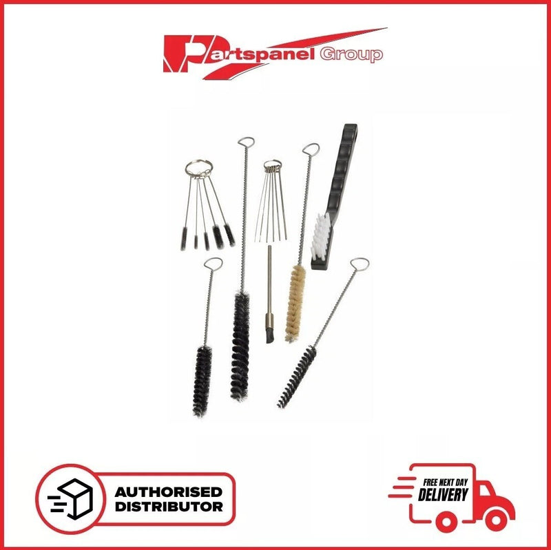 Fast Mover Tools Spray Gun Cleaning Kit (17Pc)
