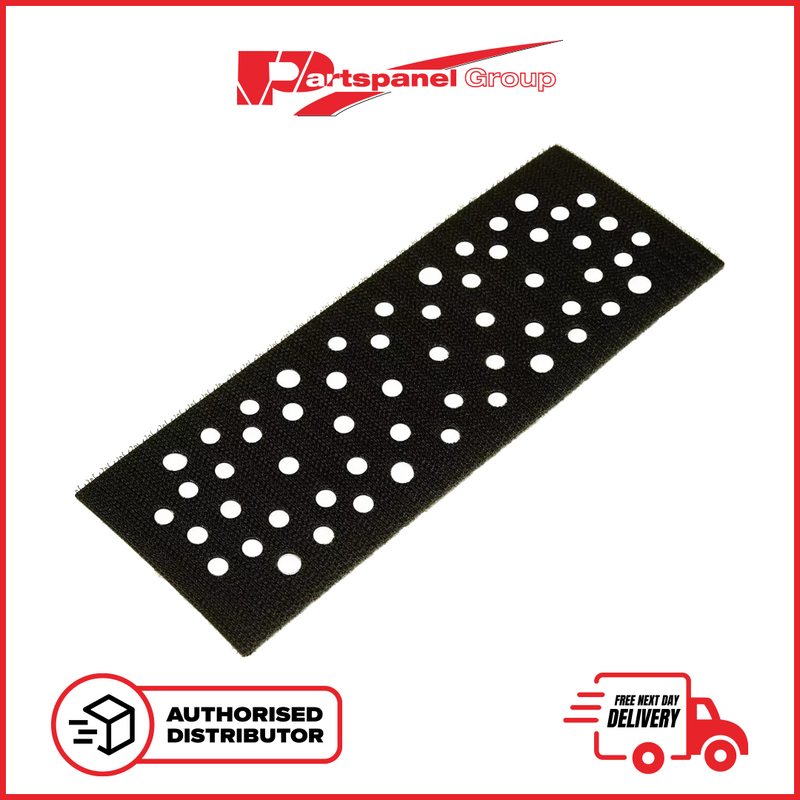 Mirka Interface 70 x 198mm Interface Pad 10mm 56h 1 PACK