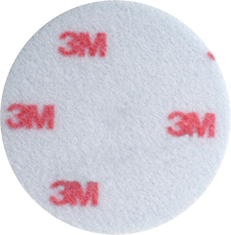 3M 50388 Perfect-It III Blue Polishing Pad High Gloss Finishing 150mm 2 PK