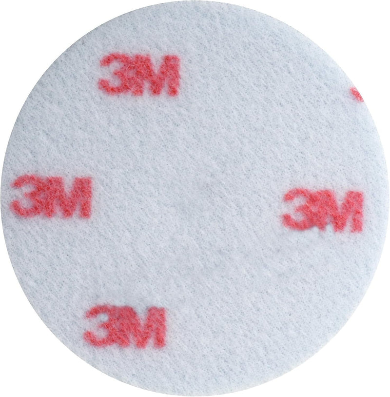 3M 50388 Perfect-It III Blue Polishing Pad High Gloss Finishing 150mm 2 PK