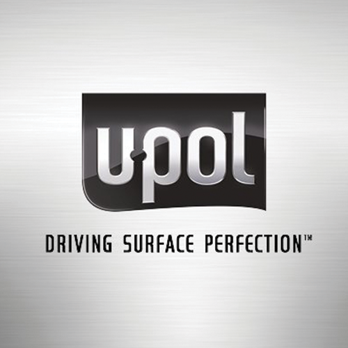 U-pol Final Systems 2K Rocket Fuel CS10 500ml