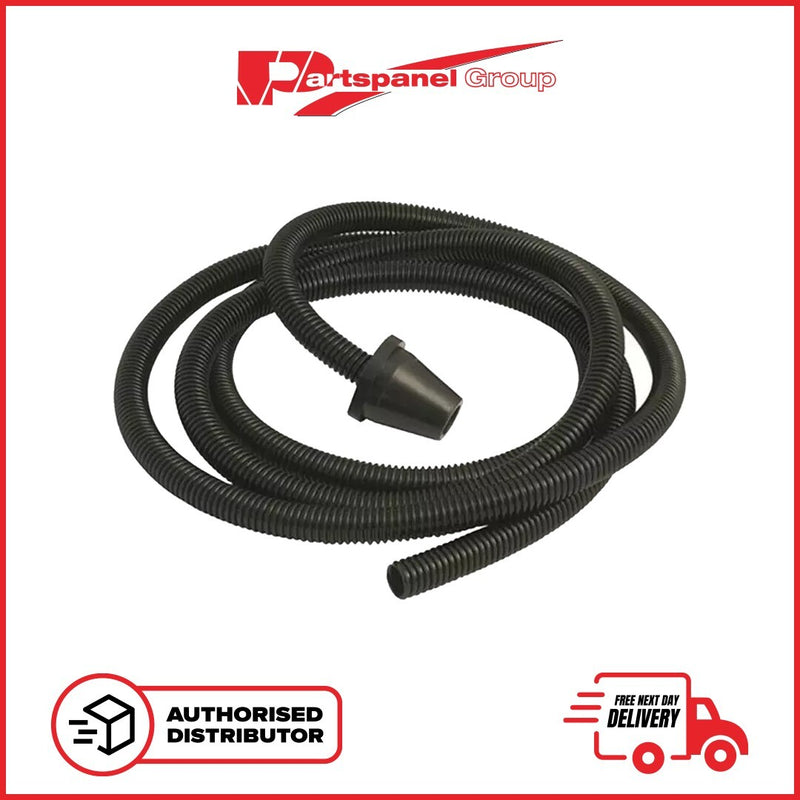 Mirka Hose for Hand Sanding Blocks 20mm X 4m