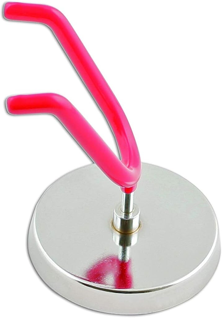 PowerTec 92381 Magnetic Spray Gun Holder