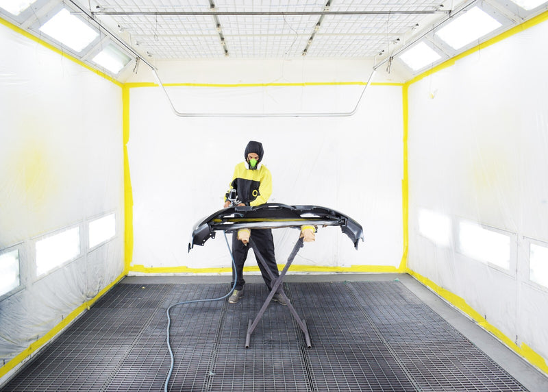 Q1 SPRAY OVERALL MEDIUM