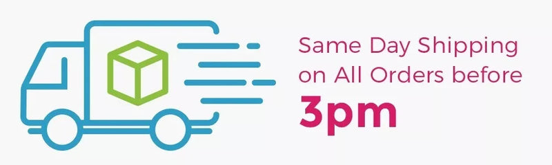 Sealey AK289 Universal Dust-Free Stick-On DA Backing Pad Ø150mm x 5/16"UNF & M8