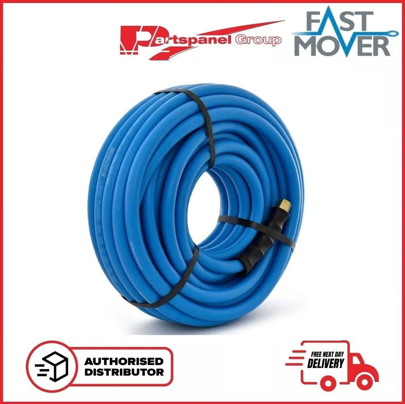 Fastmover B55, Rubber Air Hose, 8mm x 10mtr