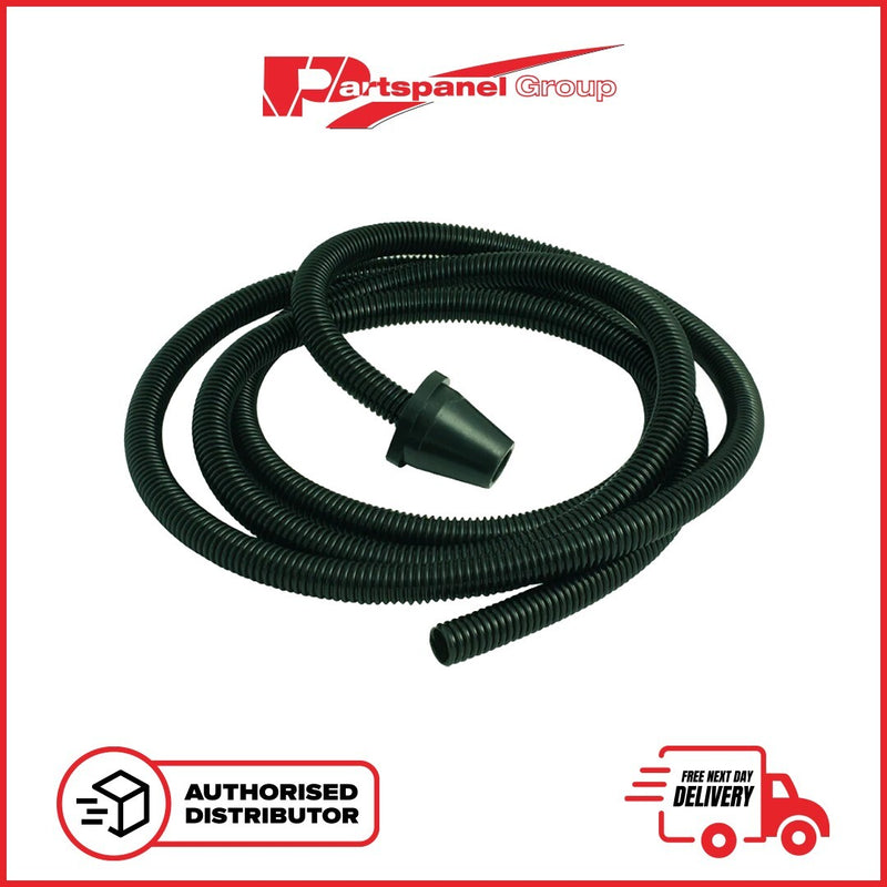 Mirka Sealed  Hose for Hand Sanding Blocks 20mm X 4m