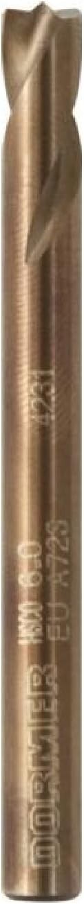 DORMER A723 Spot Weld Stub Drill Standard 8mm single