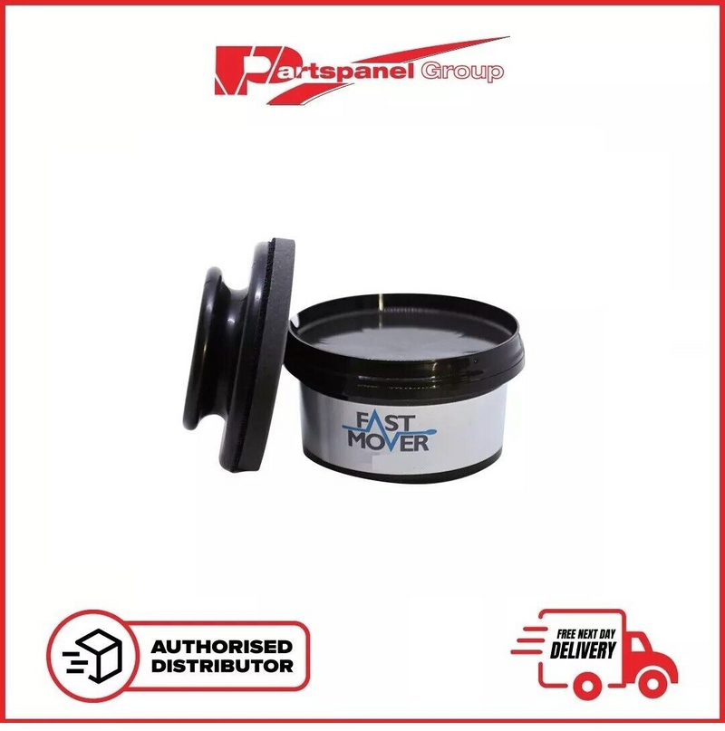 FastMover Dry Coat Guide FMT3246 150gm Powder Applicator