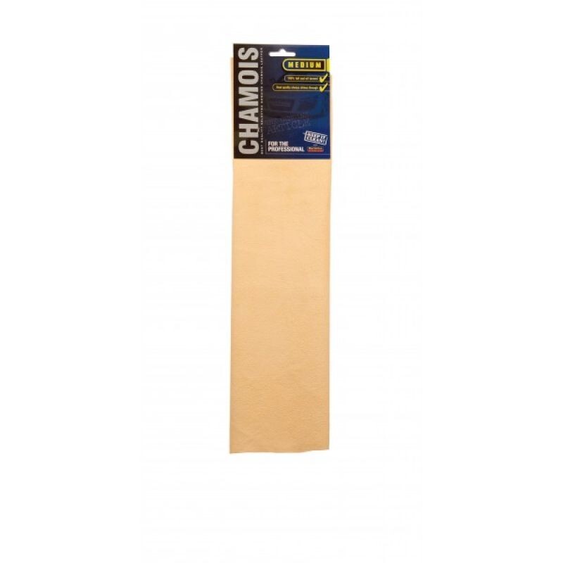Martin Cox AP225 Car Care leather