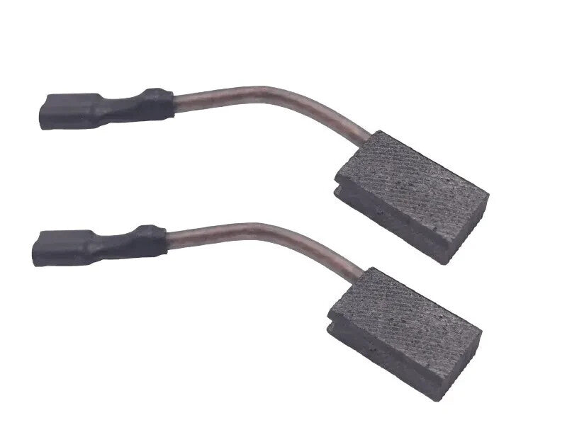 Brushes for Milwaukee polisher, Part no - 4931381391