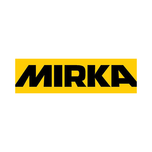 10 X MIRKA FILE BELT  20 x 520mm P60 - PACK OF 10 BELTS