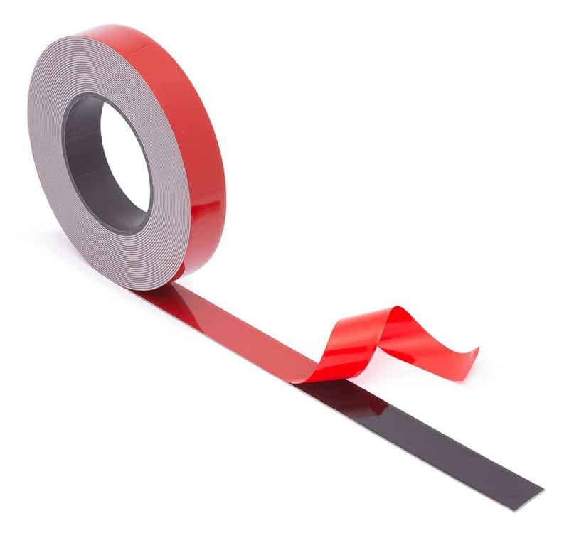 JTape Double Sided Acrylic Adhesive Tape 19mm x 10m