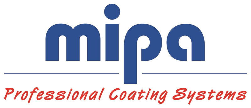 Mipa 1K Plastic Grundierfiller Spray Light Grey  400ml
