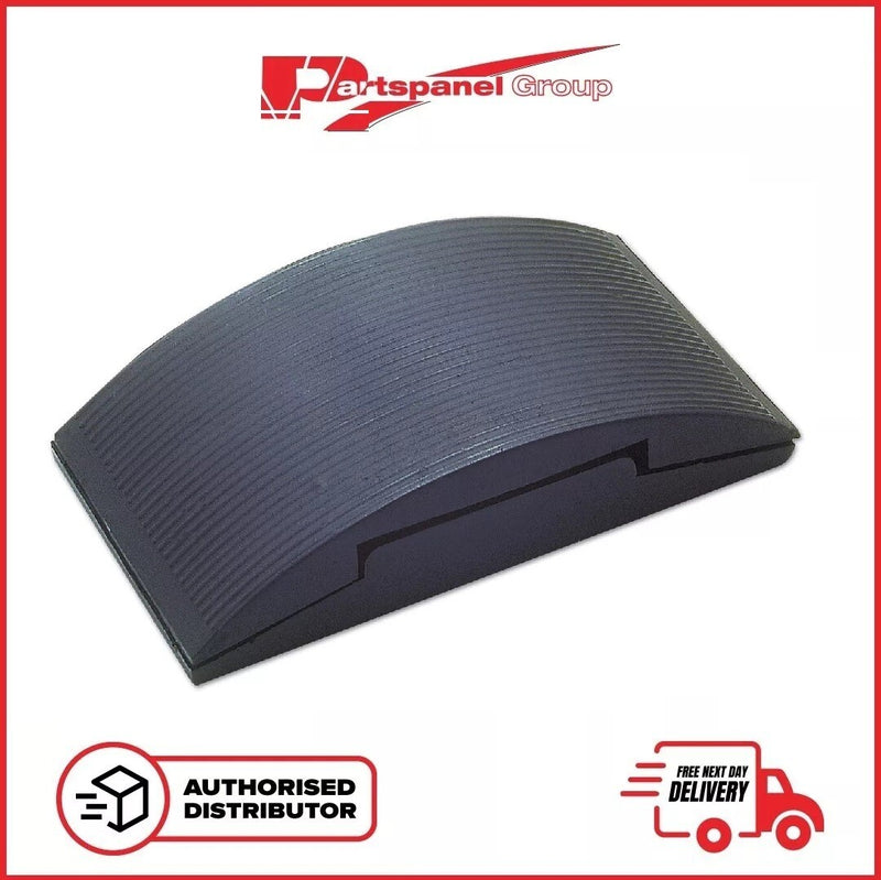 Laser 0223 Tools Sanding Rubber Block