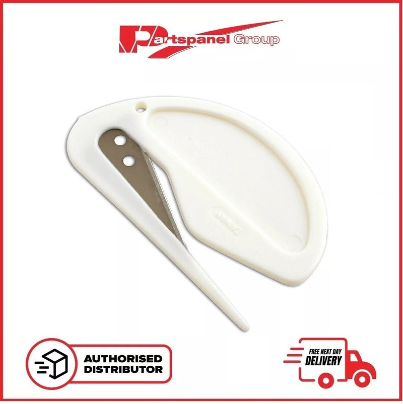 20 x Power-tec Paper and Poly Sheet Slitter