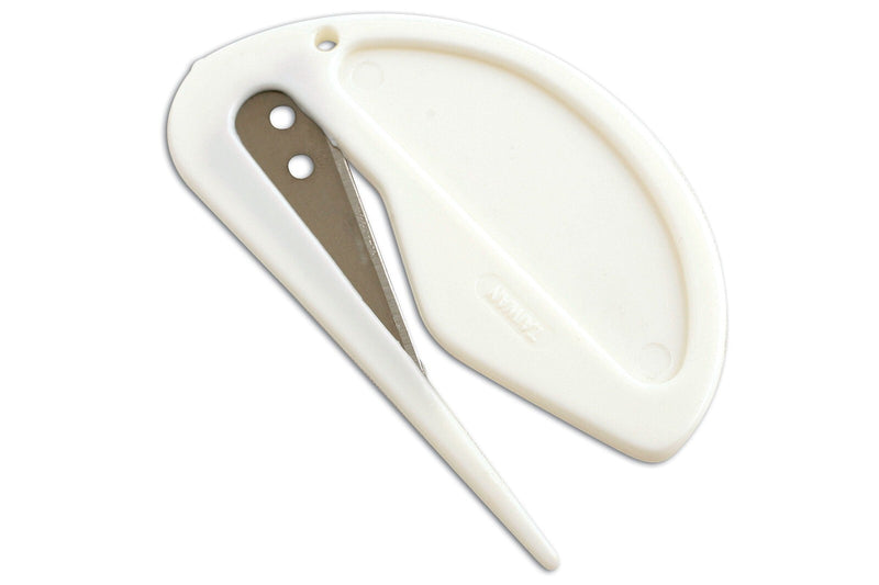 20 x Power-tec Paper and Poly Sheet Slitter