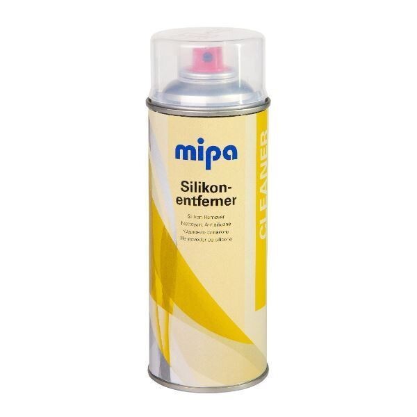 Mipa Silicon Remover & Degreaser Spray (400ML)