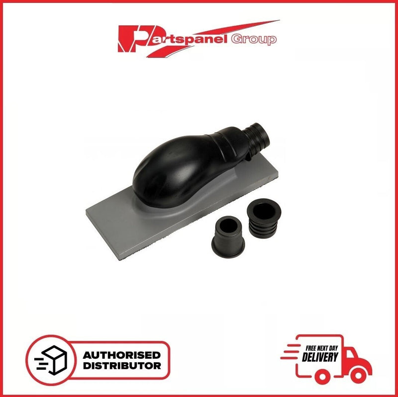 FAST MOVER FMT 2062 HAND SANDING BLOCK – 70X200 DUST EXTRACTION