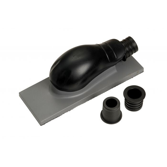 FAST MOVER FMT 2062 HAND SANDING BLOCK – 70X200 DUST EXTRACTION