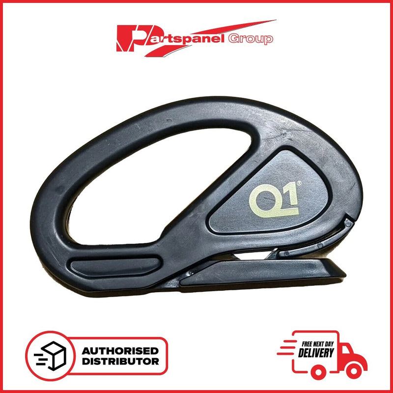 2 x Q1 Masking Film Sheet & paper  Cutter