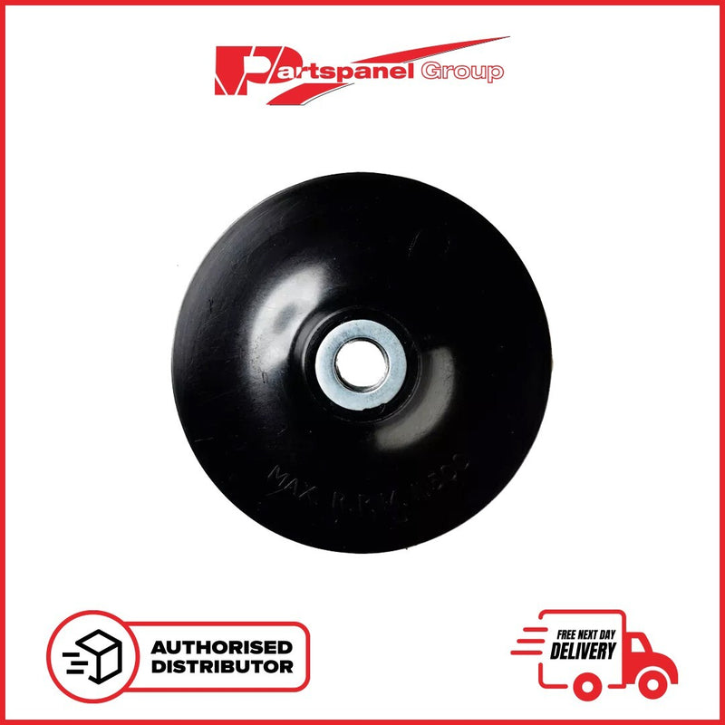 Mirka 8294800111 Backing Pad 115mm Fibre Disc M14