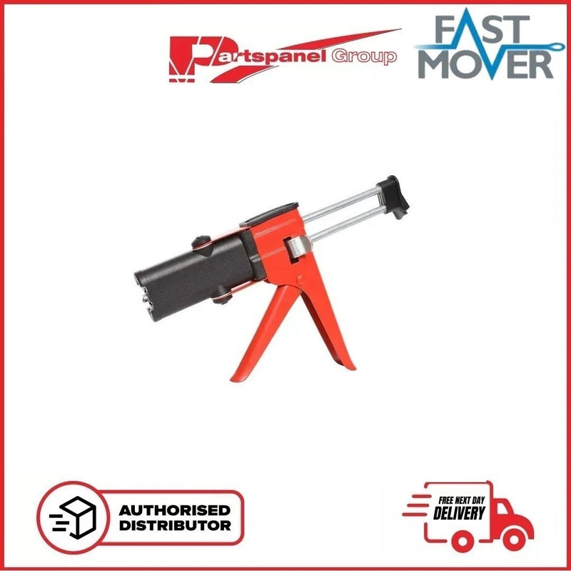 Fast-Mover  FMT6335 50ML Cartridge 2K Adhesive Plastic Repair Gun