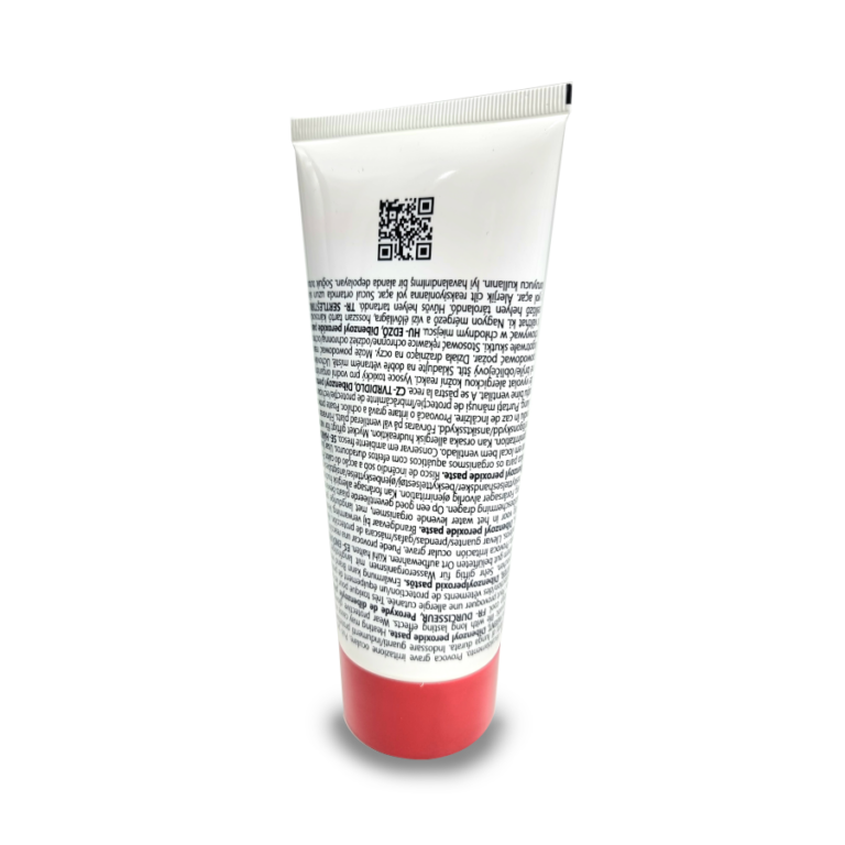 U-POL Universal Hardener Tubes 210G