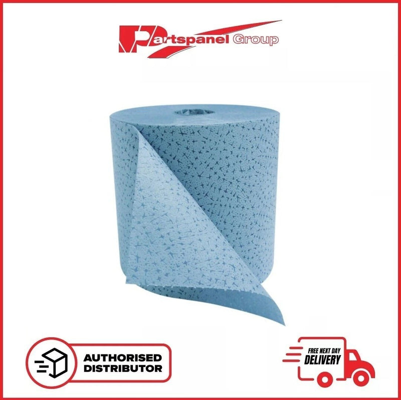 MELTBLOWN SOLVENT WIPE 500 Sheets