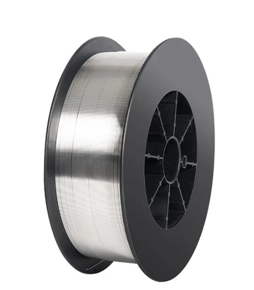 GYS 086685 Mig Wire Reel Ø100 MM - Aluminium - Alsi 5 - Ø 0.8,  0.5 KG