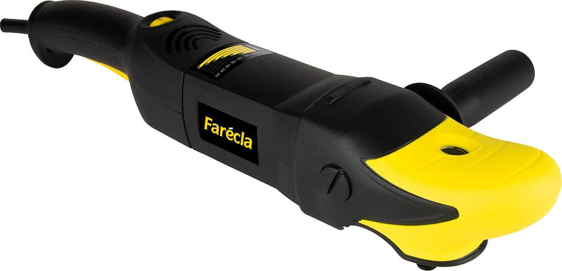 Farecla GPT003 G-PLUS 150mm Rotary Machine Polisher