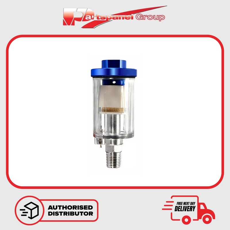 Water Trap For Spray Guns and Air tools MTWT