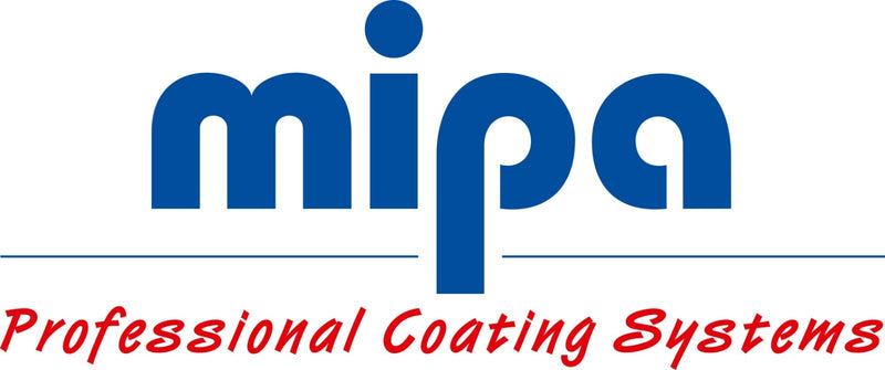 MIPA TINTER BC X030 Crystal Red Xirallic (500ML)
