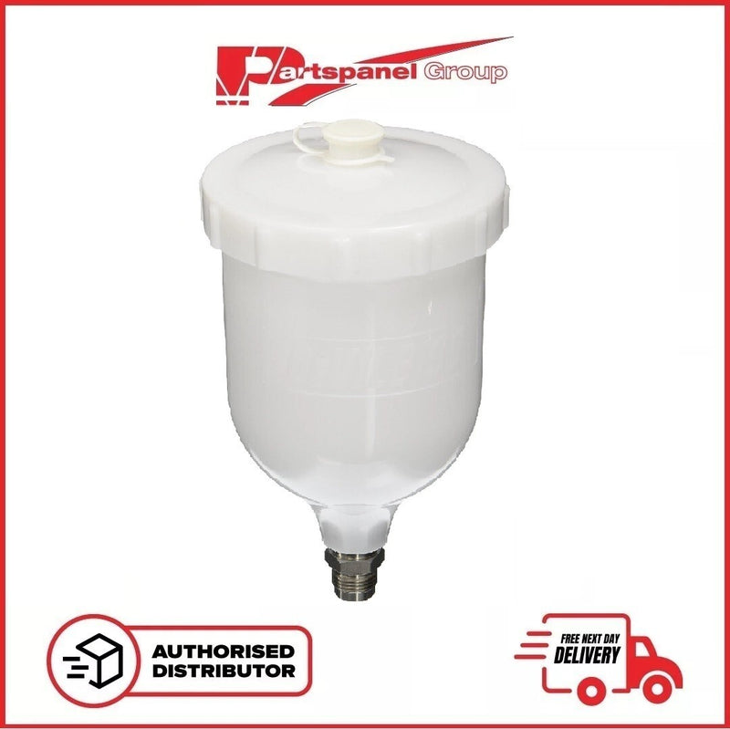 DeVilbiss GFC-501  Gravity Spraygun Cup 1 Pint 568ml