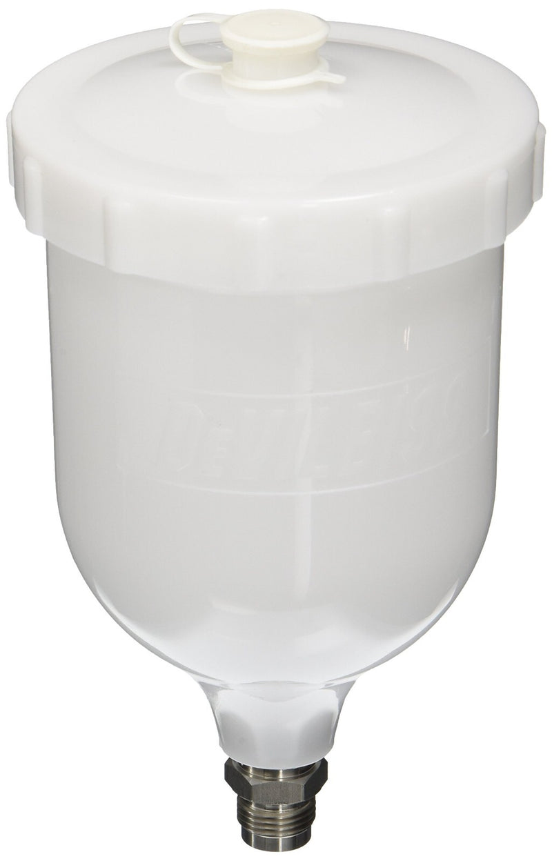 DeVilbiss GFC-501  Gravity Spraygun Cup 1 Pint 568ml