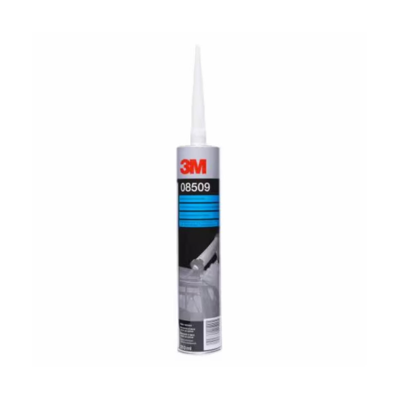 3M 8509 Windscreen Sealer, Black, 310 ml