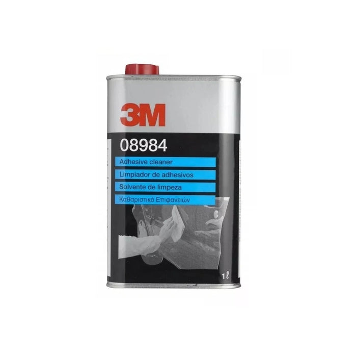 3M 08984 General Purpose Adhesive Cleaner 1L