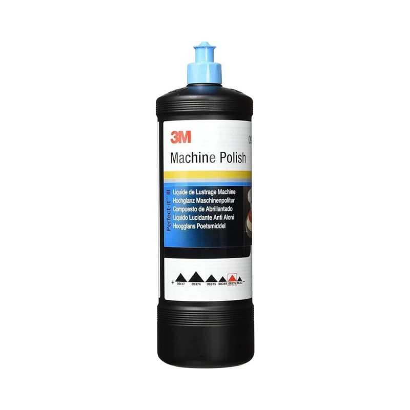 3M Perfect-It Machine Polish, 1 L, 09376