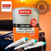 NOVOL Professional Easy light Smooth Light Putty Body Filler Car Finishing  3.5L