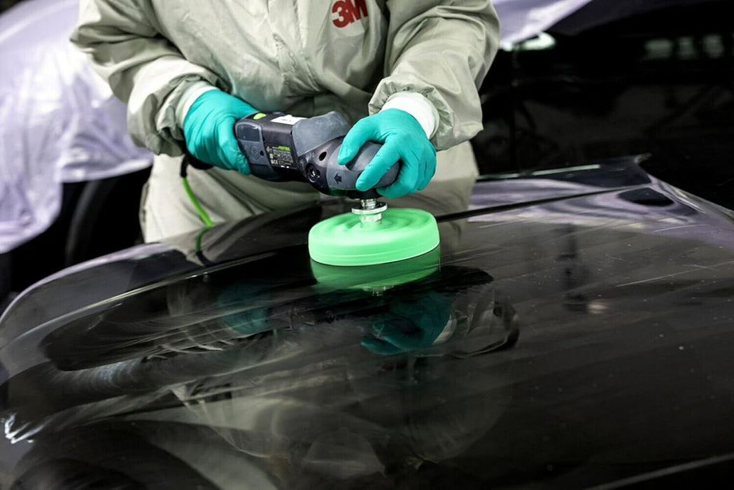 3M 51815 Perfect It Green Fast Cut Plus Extreme Polishing Compound 1L