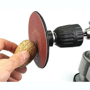 3M 22398 ROLOC FIBRE DISCS P36 50MM PK50 - BROWN