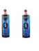 2 x UPOL High 5  (HIGHG/AL) Build Primer GREY Aerosol Primer Filler 450ml