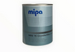 MIPA WBS 1K GRUNDIERFILLER WATERBASED PRIMER 1L - DARK GREY
