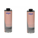 2 X MIPA Black Underbody Schutz  Protection Spray Seal - 1L