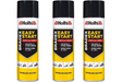 3 x Bradex Easy Start Aerosol - 300ml Can