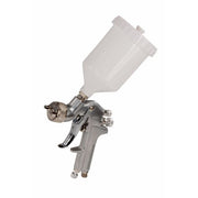 FAST MOVER TOOLS SPRAY GUN FMT-4001 1.8mm GRAVITY CONVENTIONAL 600CC POT - 1.8mm