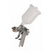 FAST MOVER TOOLS SPRAY GUN FMT-4001 1.8mm GRAVITY CONVENTIONAL 600CC POT - 1.8mm