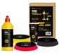 G360 Super Fast Polishing System - Starter KT3036